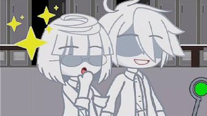 Last Experience _Meme || Dreamtale AU || Gacha Club
