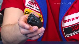 HC-2120 Алкотестер-брелок