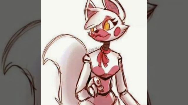 кто ты по знаку зодиака из фнаф? смотреть онлайн