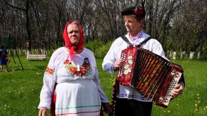 Песня про Зою Космодемьянскую