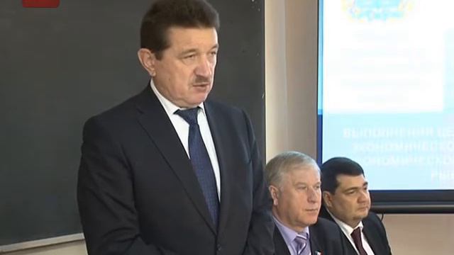На заседании областного рыбохозяйственного совета подвели итоги работы отрасли в уходящем году