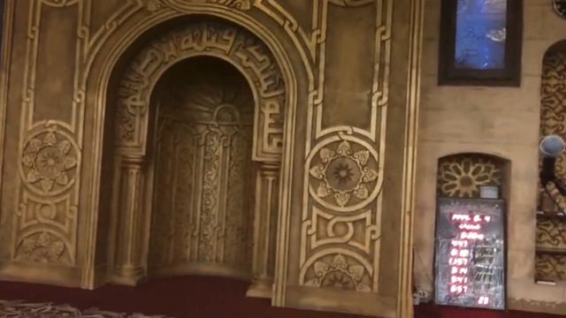 AL SAHABA MOSQUE, OLD MARKET || AZAAN || SHARM EL-SHEIKH || EGYPT🇪🇬 || Cooking with F. смотреть онлайн