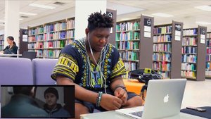 ИНОСТРАНЦЫ СЛУШАЮТ: Макс Корж - Слово пацана. ИНОСТРАНЦЫ СЛУШАЮТ РУССКУЮ МУЗЫКУ.