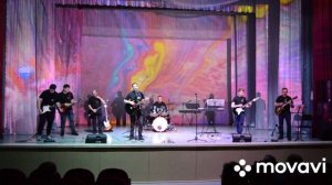 Мой друг художник и поэт (кавер)