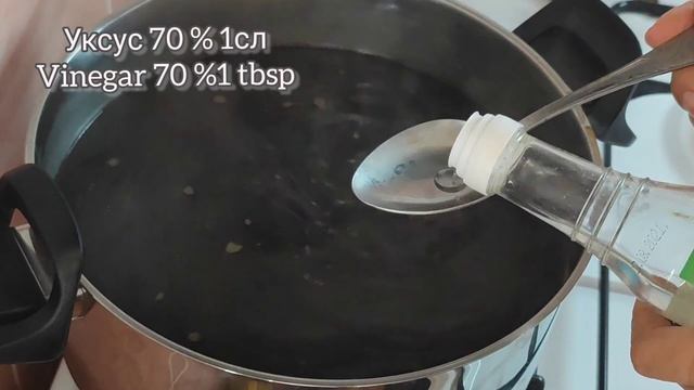 КАК ПРИГОТОВИТЬ СОЕВЫЙ СОУС ДОМА ЗАПРОСТО И НАМНОГО ВКУСНЕЕ ЧЕМ В МАГАЗИНЕ. смотреть онлайн