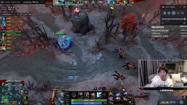 🔴Lakelz 🏹 ติดตาม BetBoom Dacha Dubai 2024 Open Qualifiers SEA and CN 2 смотреть онлайн