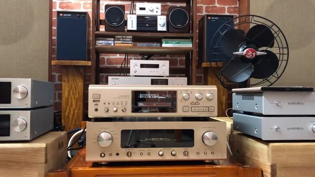 MD Sony JA333ES смотреть онлайн