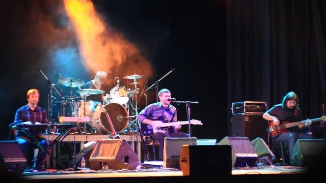 08 Сплин Корабль ждёт Live in Murmansk 30 10 12 смотреть онлайн