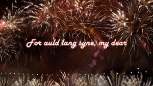 Holidays in Great Britain. January. New Year. Burns Night.