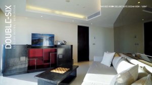 Two Bedroom Deluxe Suite Ocean View