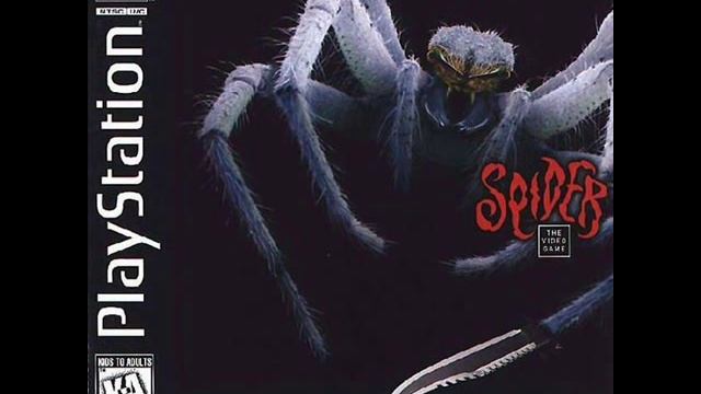 Spider The Video Game - 09 - Down The Street, Park смотреть онлайн
