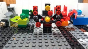 Skibidi Universe 04 full