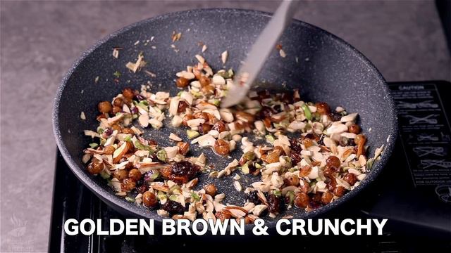 No Sugar High Protein Makhana Dry Fruit Ladoo Recipe | Vrat Shivaratri Special Falaari Ladoo смотреть онлайн