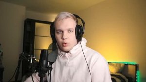 ОБРАБОТКА ГОЛОСА В ABLETON LIVE 10 ДЛЯ НОВИЧКА