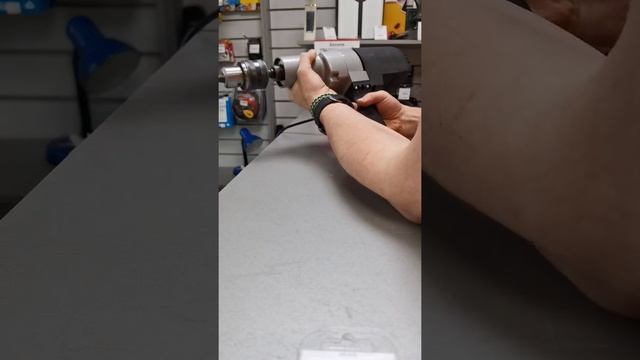 Дрель REBIR IE-1023A смотреть онлайн