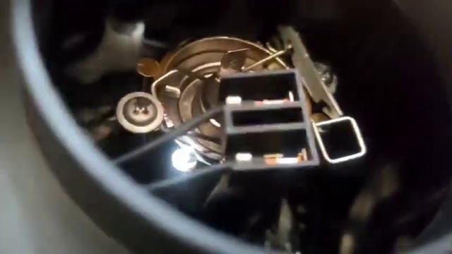 Замена ламп в Changan cs35 plus дорест смотреть онлайн