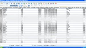Вариант восстановления *.mdb файла базы данных
