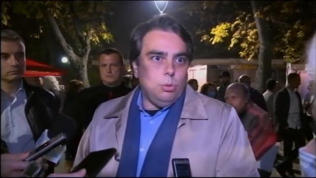 Info Zona 09 11 2021 Асен Василев смотреть онлайн