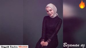 Айна Гетагазова Оршот Буьйса - Новинка 2021