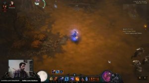 Diablo 3 PTR 2.0.1 Lightning Wizard Build (Stuns FTW)