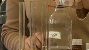 Химические свойства соляной кислоты