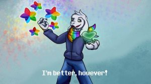 Undertale Song Cover - (Pre-Reboot) Storyshift - Histrousle