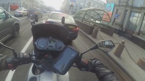 Как выбрать себе мото куртку