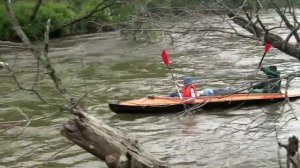 Сплав по реке #Уссури#.