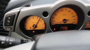 Nissan Murano Z50 Start Up, Engine, and In Depth Tour