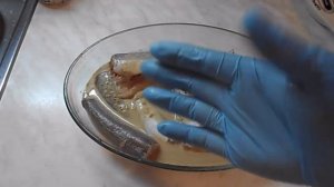 Теперь хек буду готовить только так... Вкуснейший хек, приготовленный в духовке.