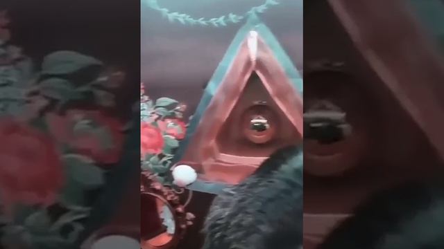 An old movie