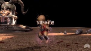 ALL MORTAL KOMBAT 9 STAGE FINISHERS & BABALITIES! (Including Kratos) | 1080p 60FPS