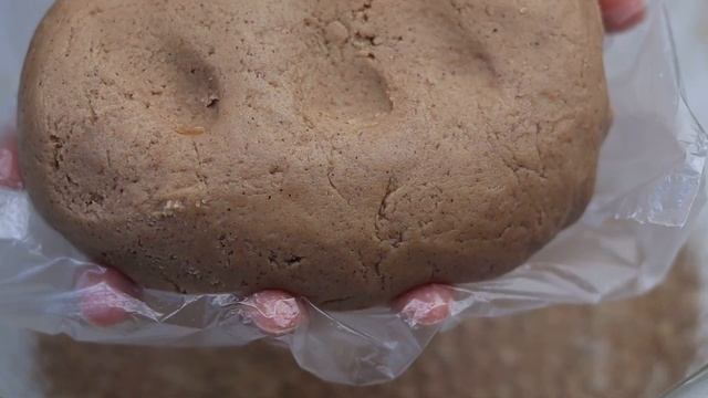 ПРЯНОЕ И АРОМАТНОЕ ИМБИРНОЕ ПЕЧЕНЬЕ