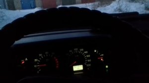 какие запчасти рекомендую для ваз2110