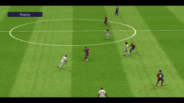 pes 2021 mobile #28 rivaldo смотреть онлайн