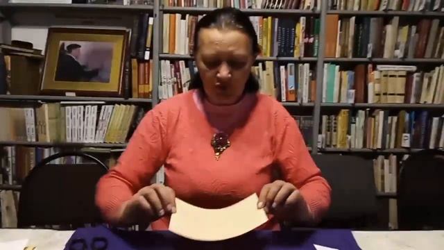 Поделки книжка смотреть онлайн