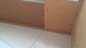 Вольер для котят своими руками.