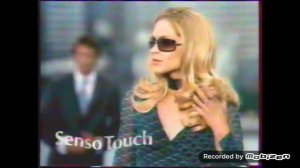 schwarzkopf taft лак для волос 2006 реклама