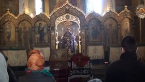 Стихира Кресту Господню