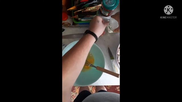 Ленивый пирог смотреть онлайн