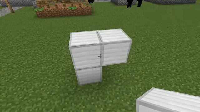 МАЙНКРАФТ КАК СДЕЛАТЬ ЖЕЛЕЗНОГО ГОЛЕМА смотреть онлайн