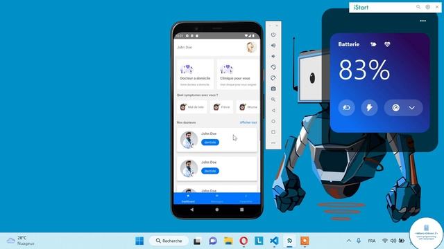 Formation Complete React Native - Partie I - Presentation смотреть онлайн