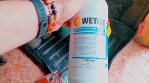 Грибок напал на вишню. Монилиоз у косточковых,пробуем лечить.