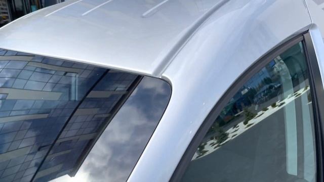 Volkswagen Caddy 2015