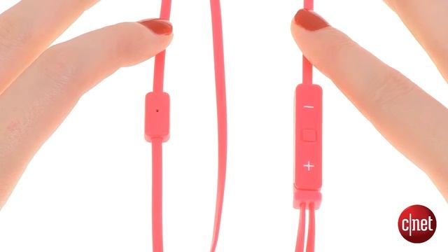 Nokia Purity by Monster -WH 920 смотреть онлайн