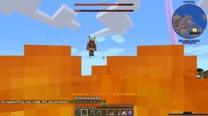 THAT TIME I LEARNED THE PREDATOR SKILL! Minecraft That Time I Got Reincarnated as a Slime Mod #20