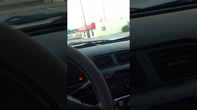 97 Purple Nissan Maxima смотреть онлайн