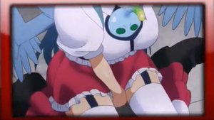 [AMV] girls monsters( девушки монстры)