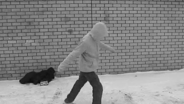 Shuffle Perm смотреть онлайн