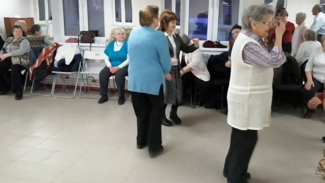 пляска под страдание, с частушками смотреть онлайн